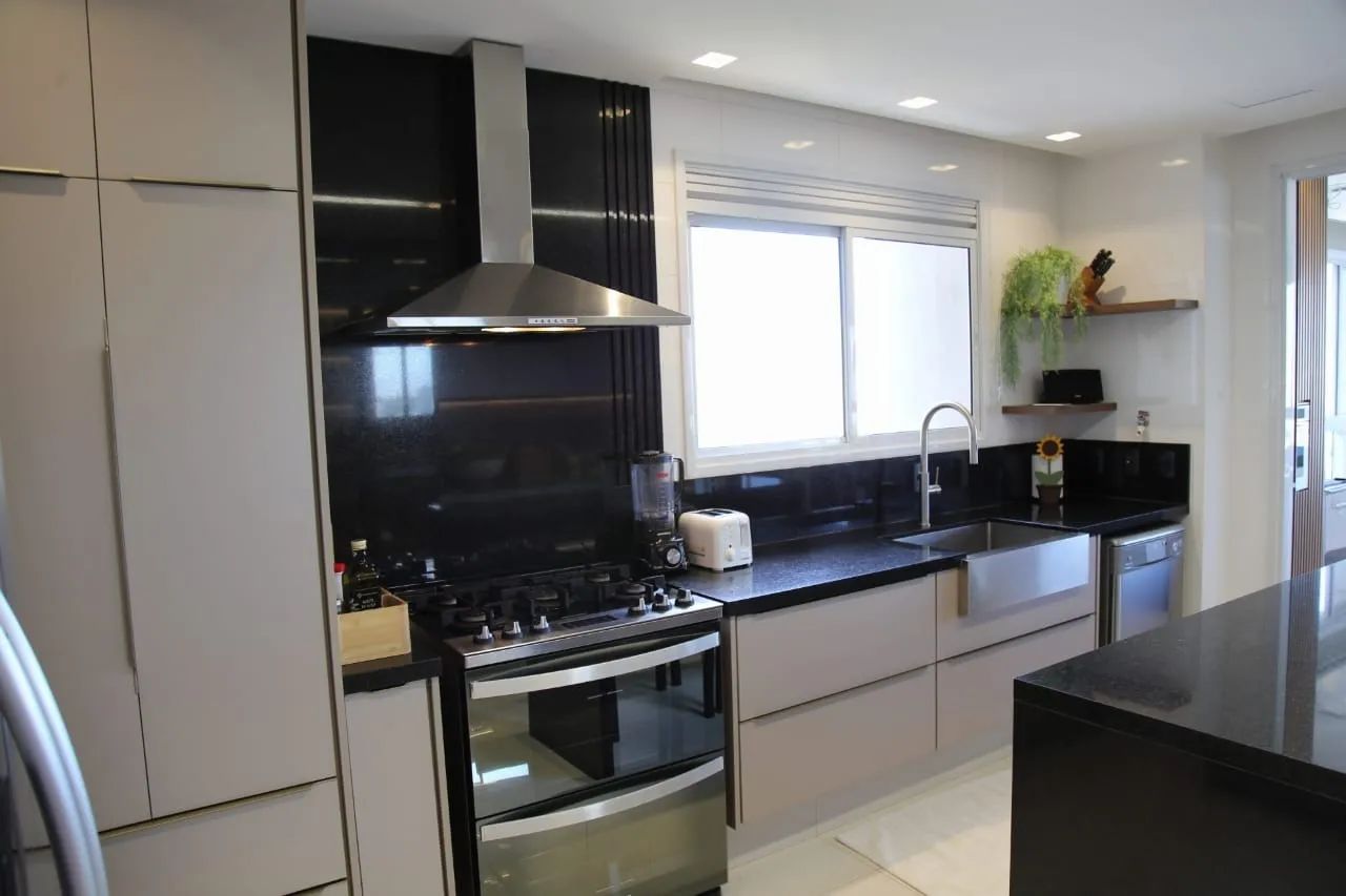 Apartamento completo no Setor Marista - Foto 3