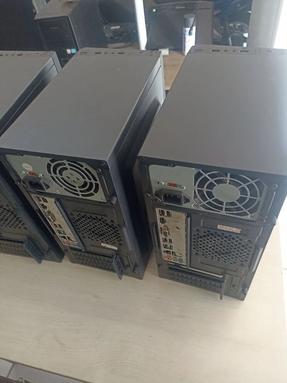 Computadores semi novos - Foto 4