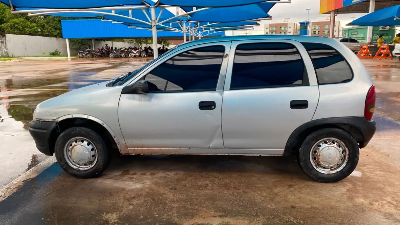 Chevrolet Corsa 1998