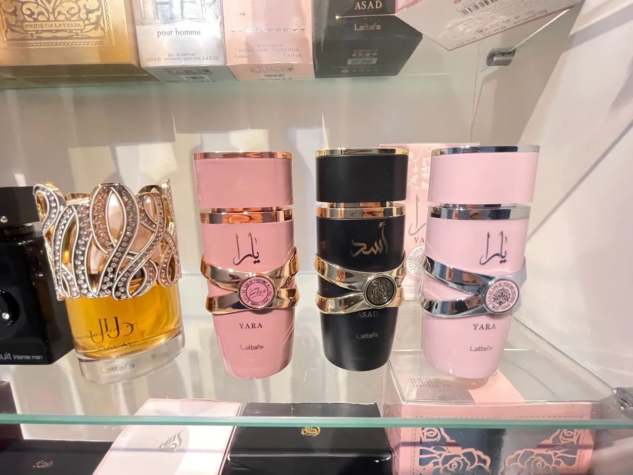 Perfumes árabes  e Importados originais  - Foto 2