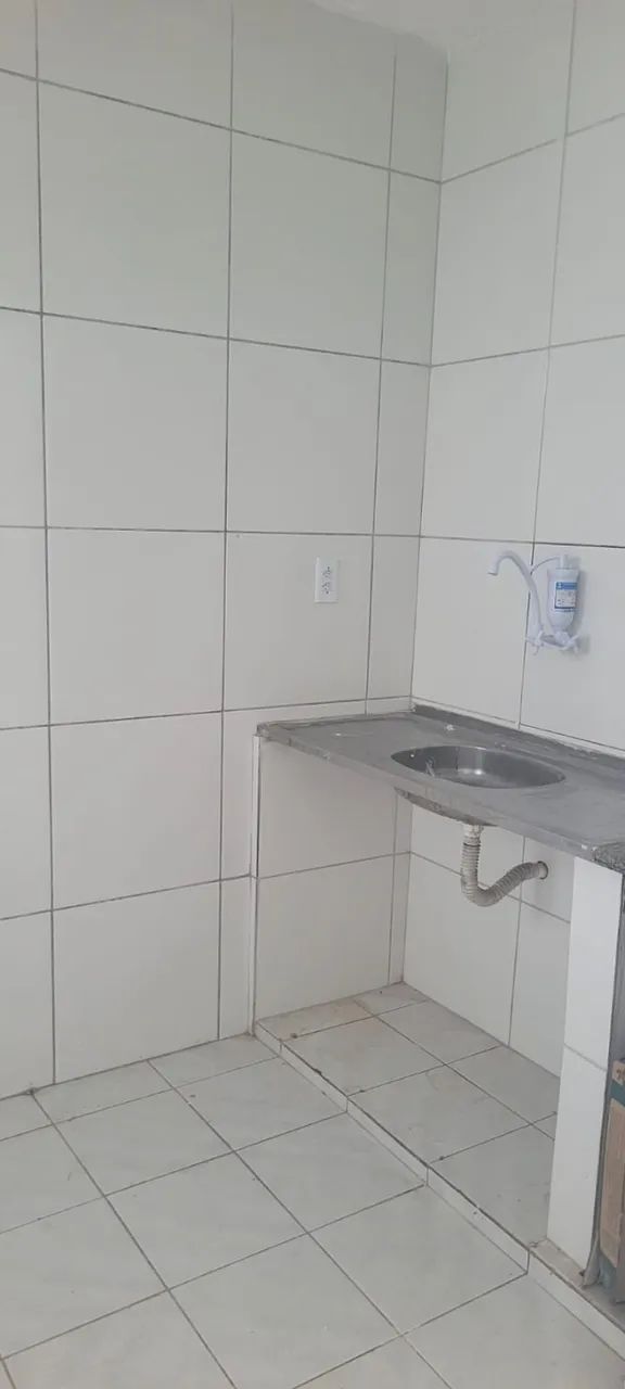 APTO NO BEQUIMÃO REFORMADO 2 QUARTOS PROXIMO DO SHOPPING  - Foto 5