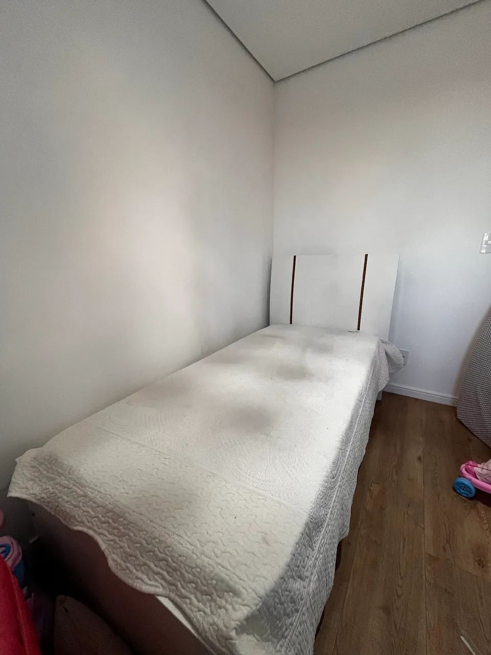 Cama De Solteiro - Foto 3