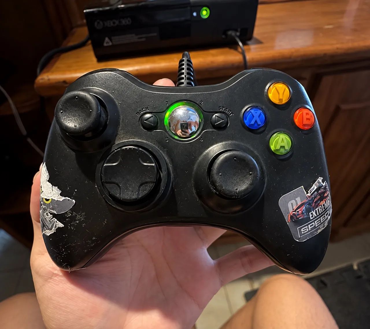 Xbox 360 slim - Foto 3
