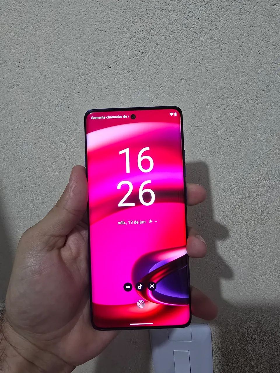 MOTO EDGE 60 PRO - Foto 2