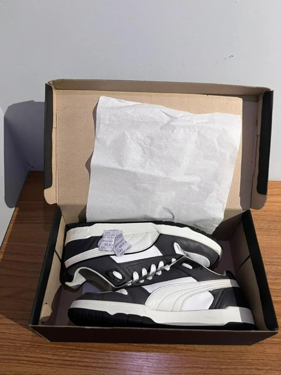 Puma RBD Game Low - Nº40 - Foto 4
