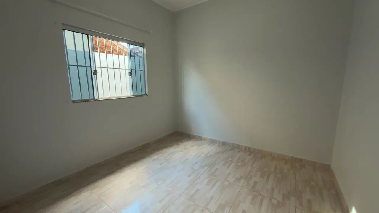 Casa 02 Quartos em Formosa Ac Financiamento - Foto 5