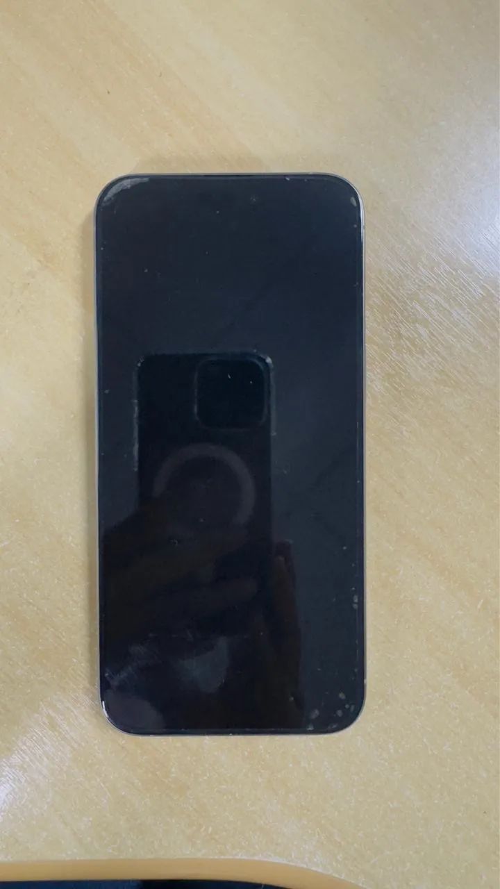 iPhone 15 Pro Max  - Foto 5