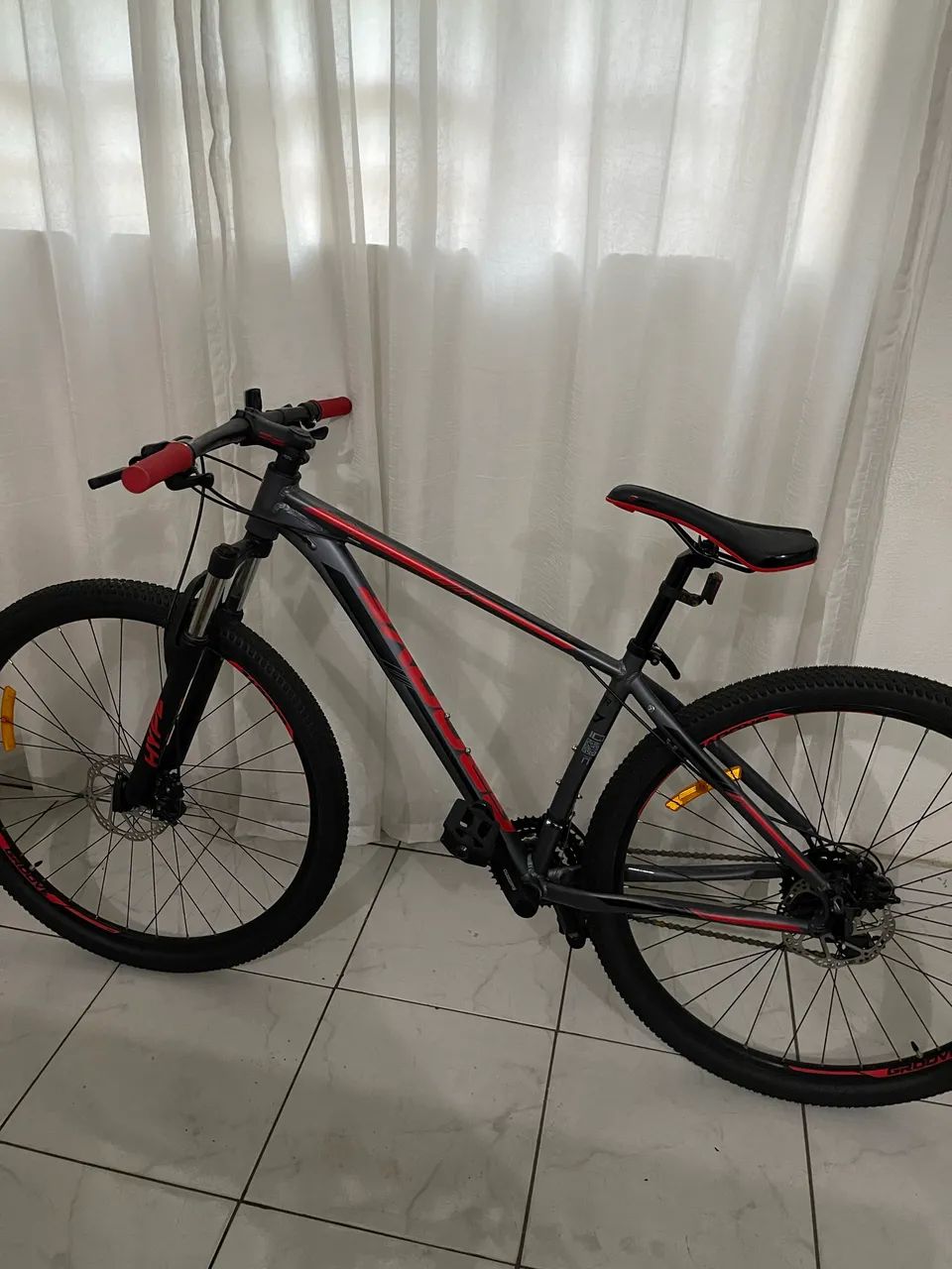 Bicicleta Groove Hype 10 - Foto 5