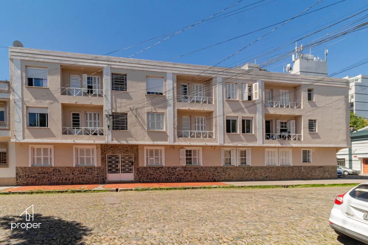Apartamento para alugar no Centro - Pelotas/RS