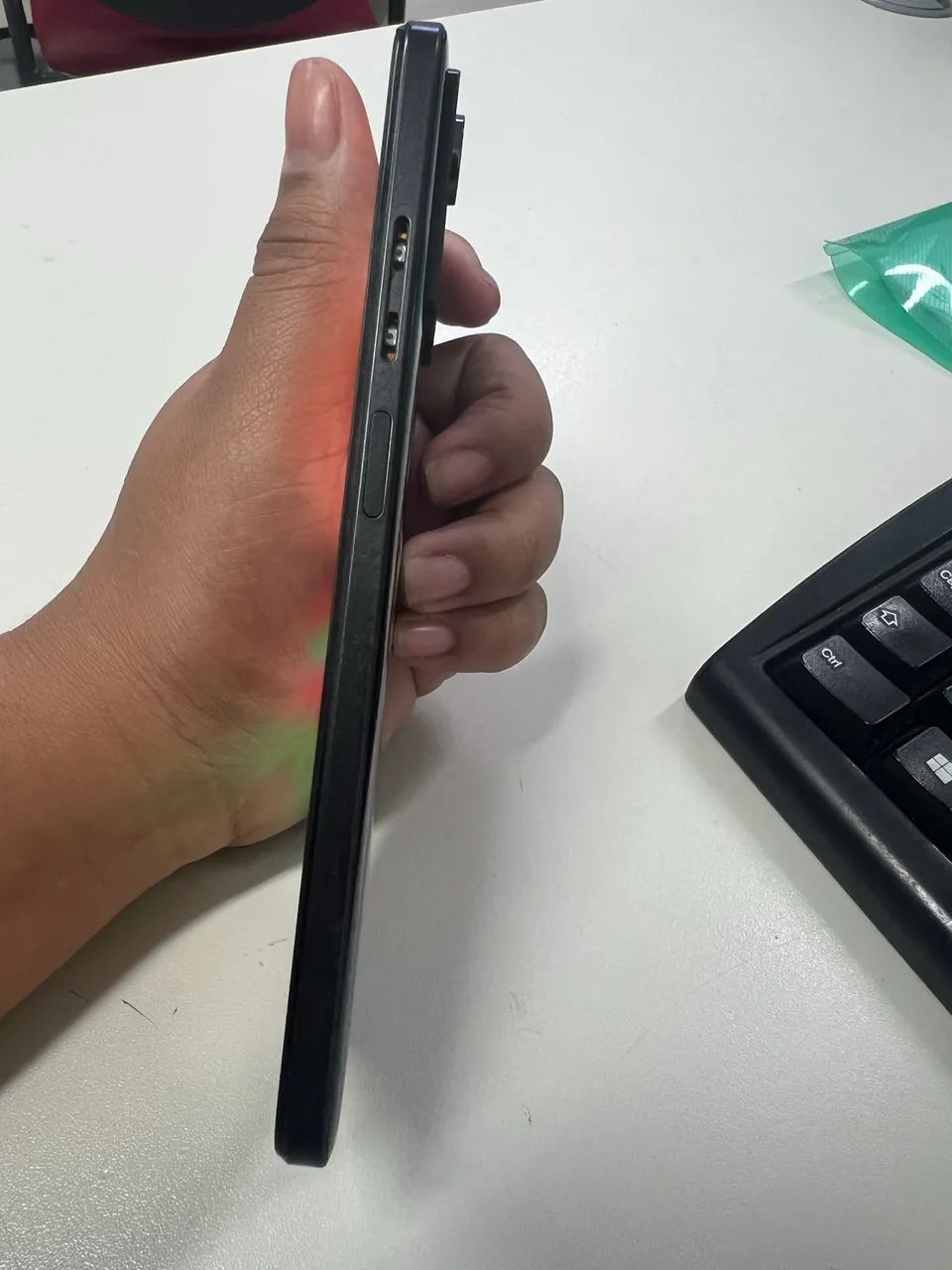 Celular Redmi 12S - Foto 2