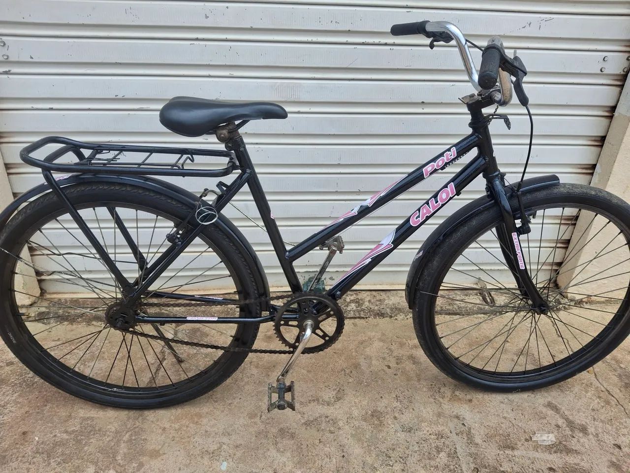 Vendo essa bicicleta  - Foto 5