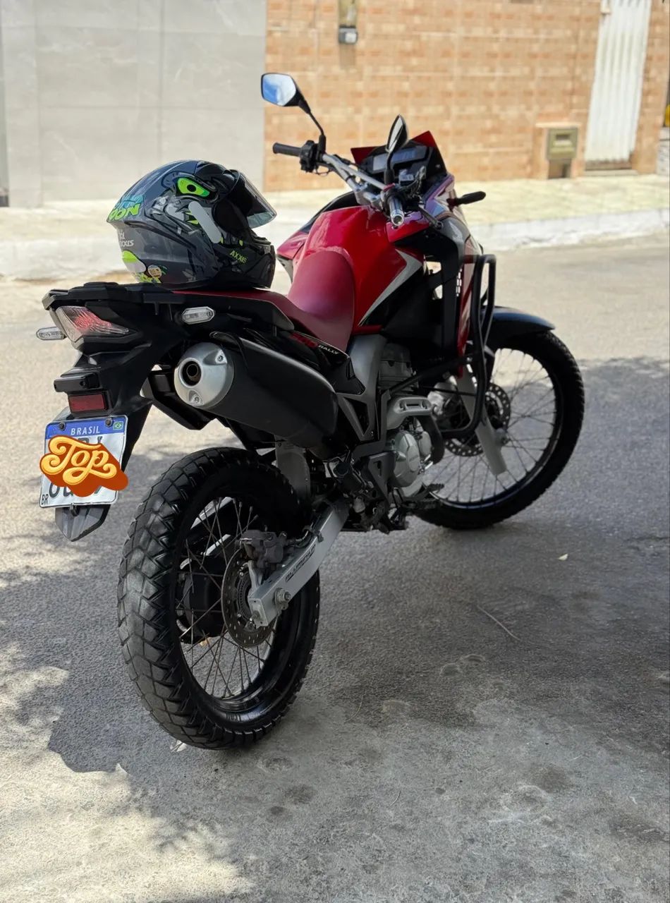 XRE 300 EXTRA - Foto 4