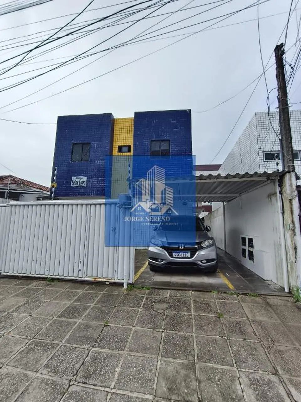 Apartamento à Venda em Ernesto Geisel
