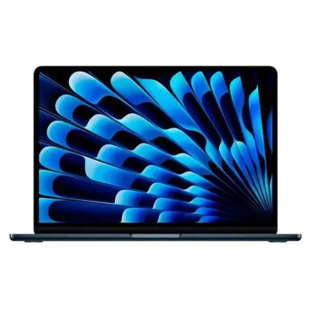 MacBook Air M5 16/512GB - Lacrado!