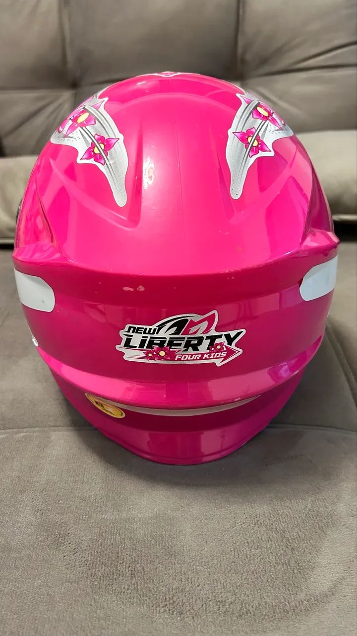 Capacete infantil  - Foto 4