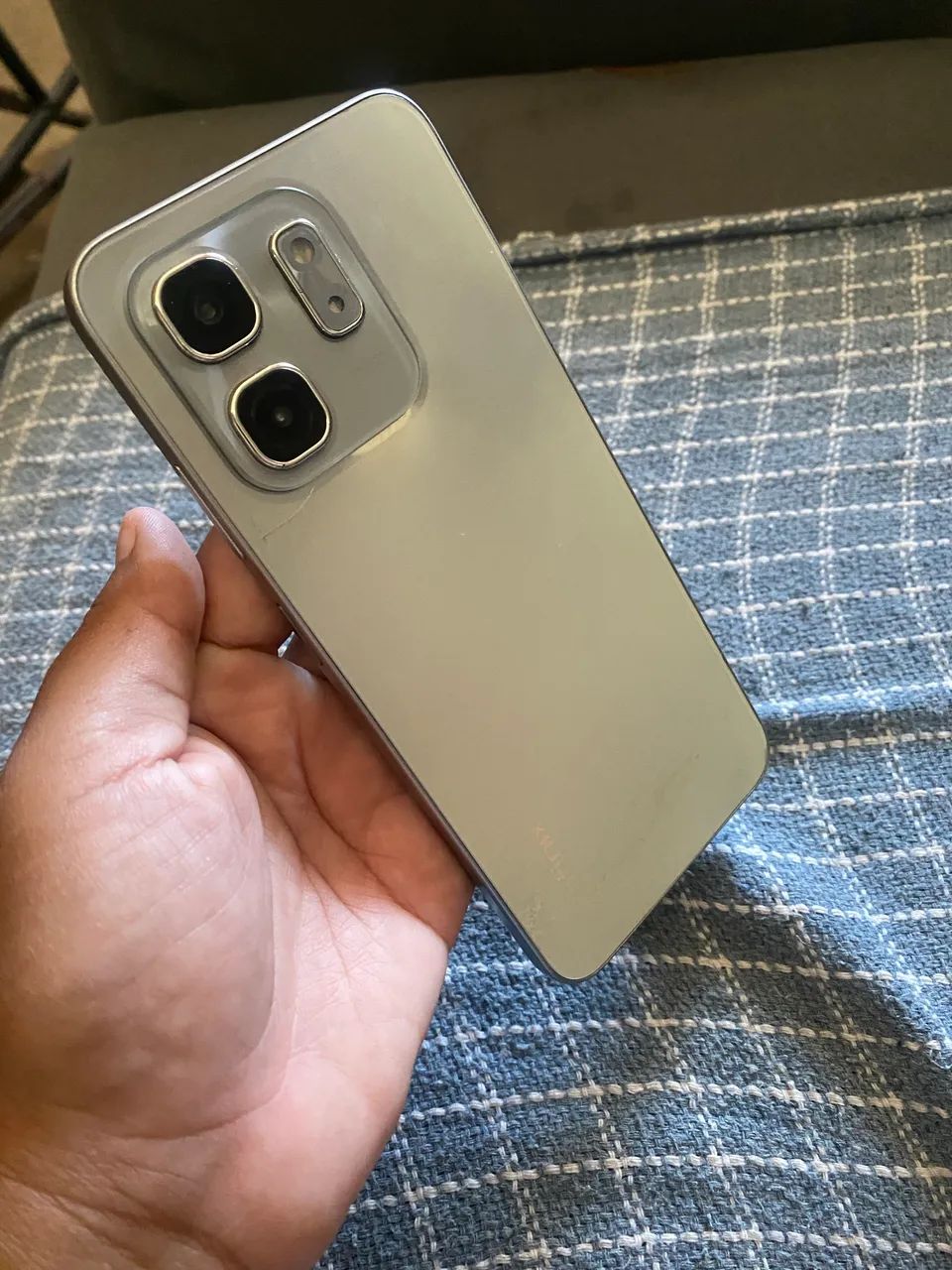 INFINIX 500$ - Foto 2