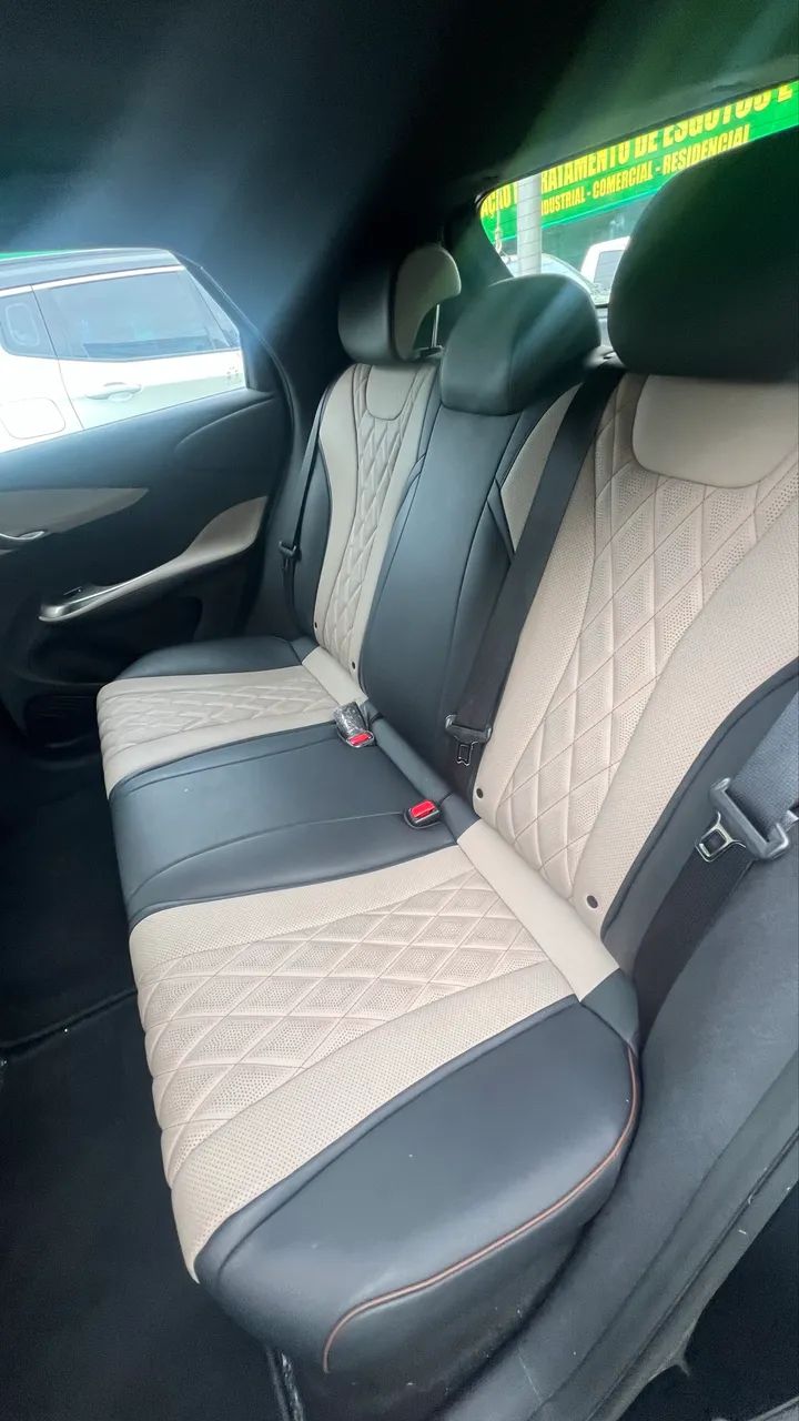 BYD Dolphin EV (Elétrico) 2024 - Foto 5