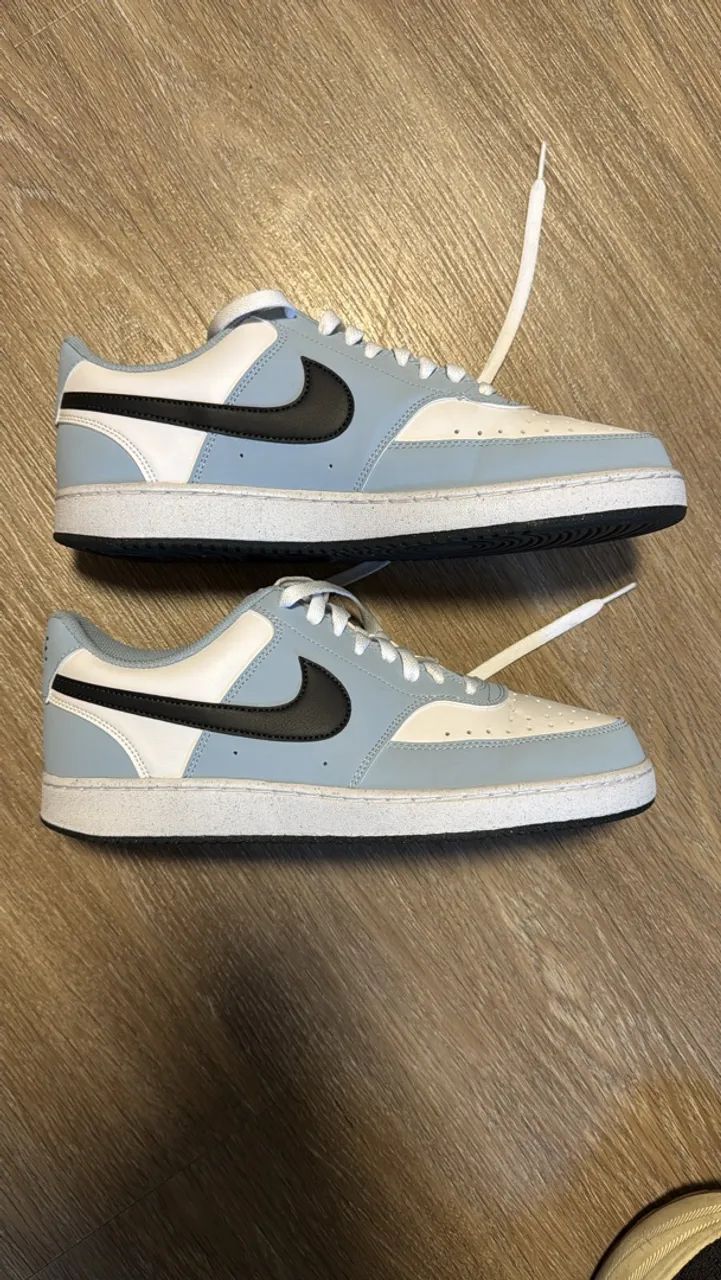Tênis Nike Court Vision Low - Foto 2