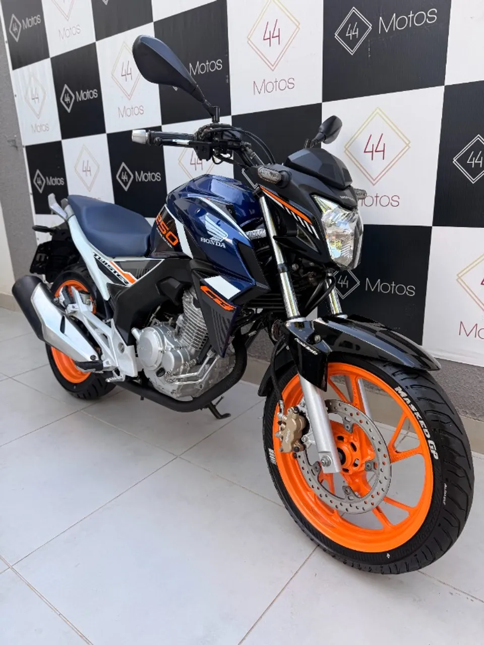 Kawasaki Zx-6r 636cc 2021 - 1496306656 | OLX