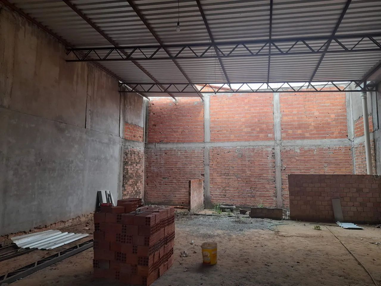 Galpão,  vc quer alugar um Galpão  - Foto 3