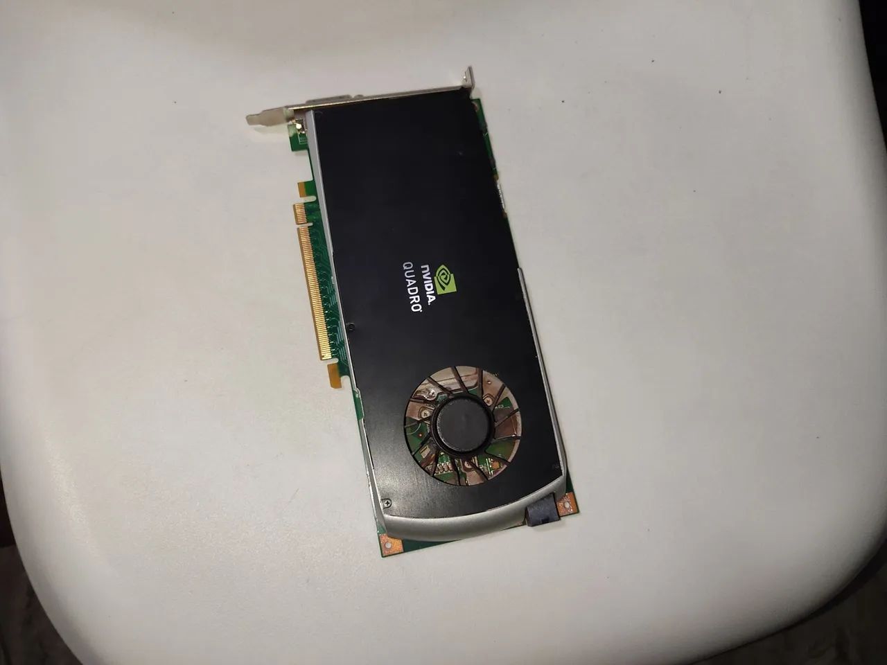 Placa de Vídeo NVIDIA Quadro - Foto 5
