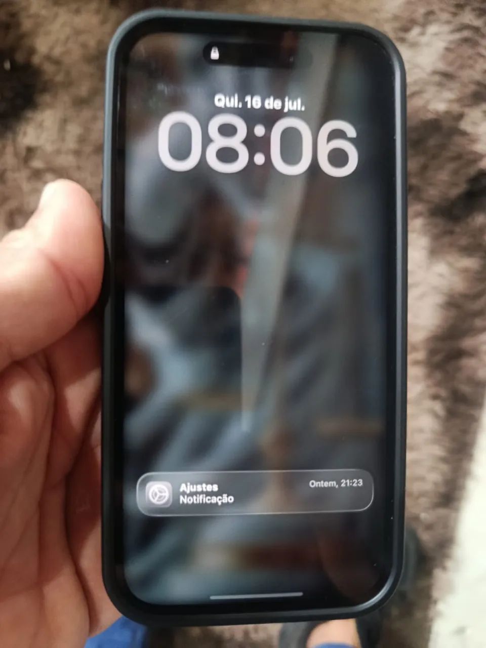 iPhone 14 Pro 128 - Foto 5
