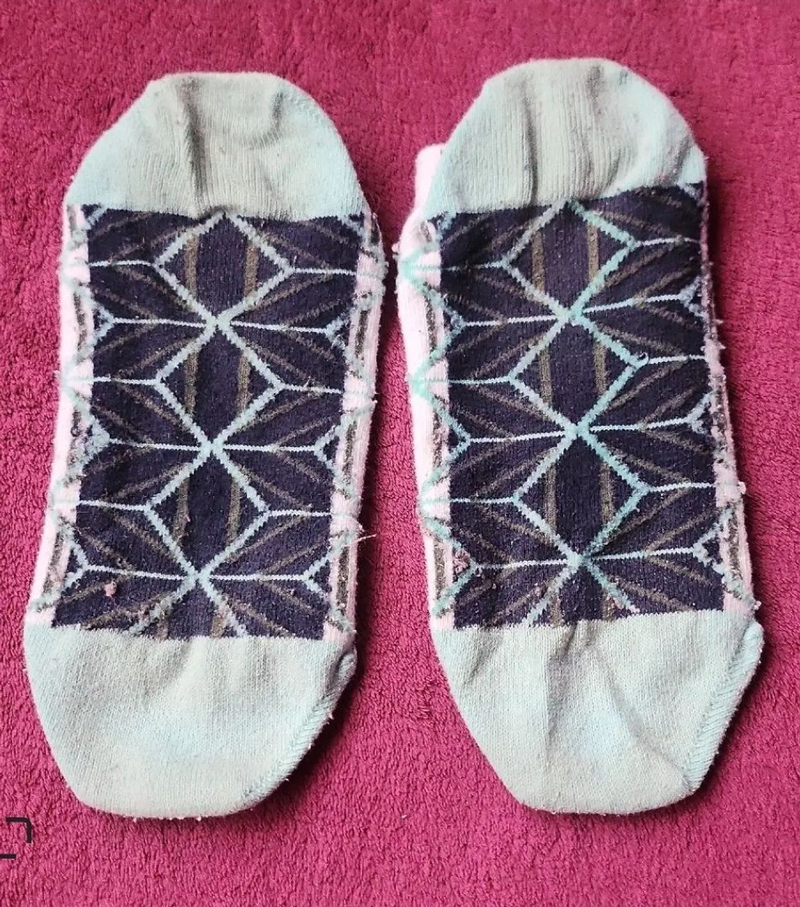 Meia mormaii  - Foto 2