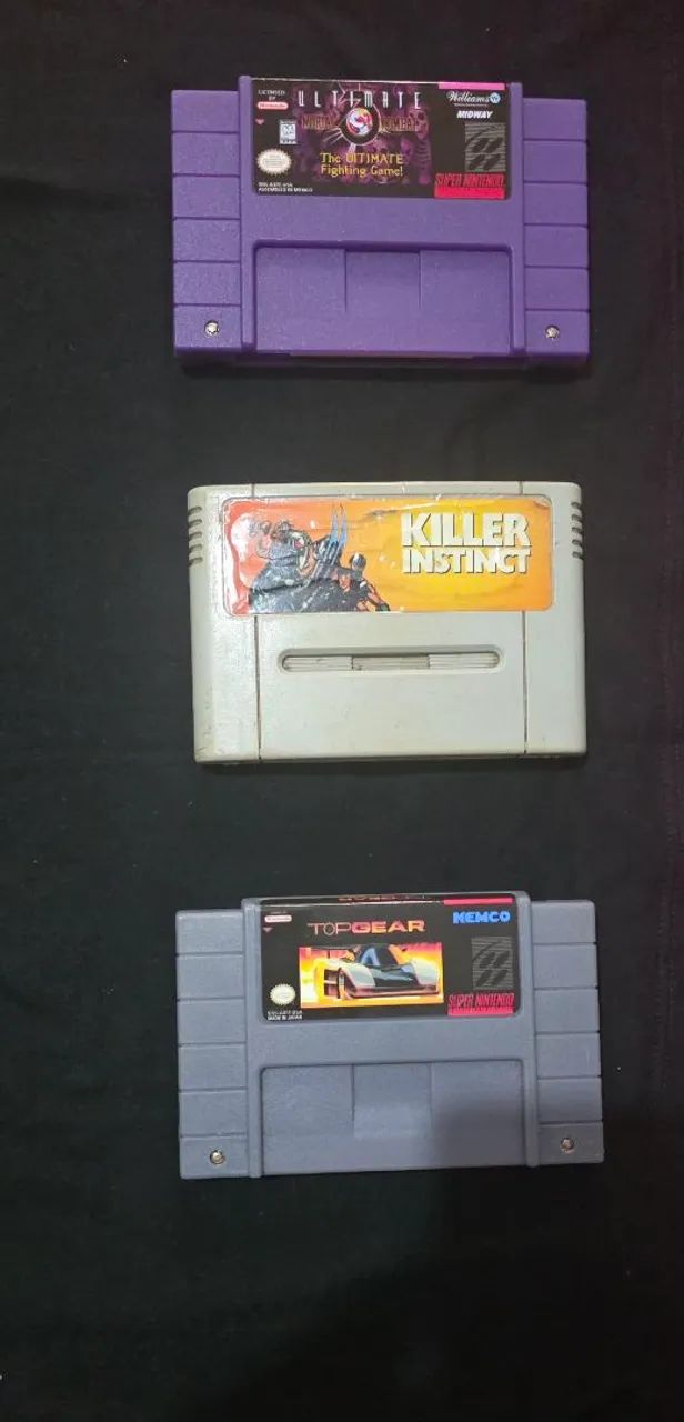 SUPER NINTENDO BABY - Foto 5