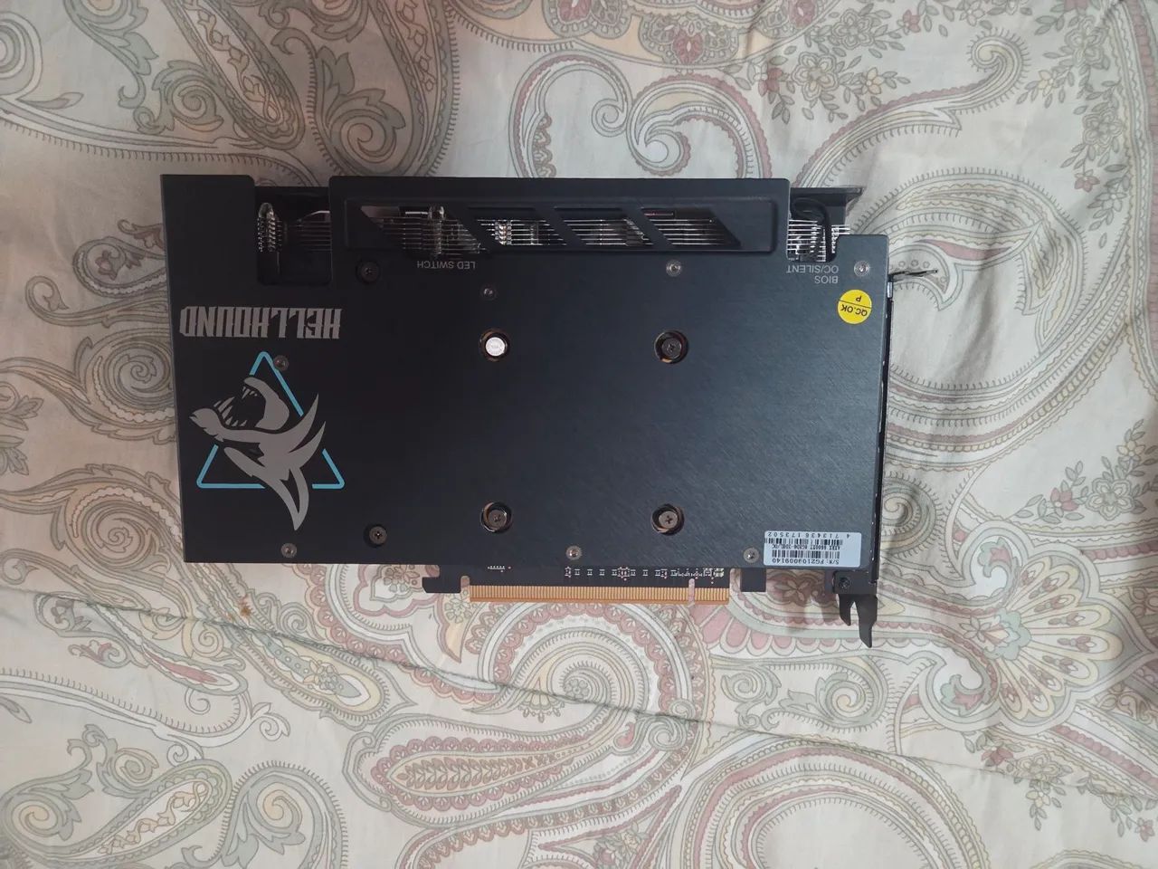 Rx 6600xt  - Foto 4