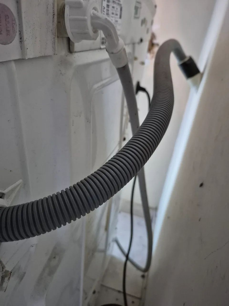 Máquina de lavar Electrolux  - Foto 4
