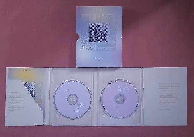 CD + Dvd Elis Regina R$ 20,00 (original) - Foto 3