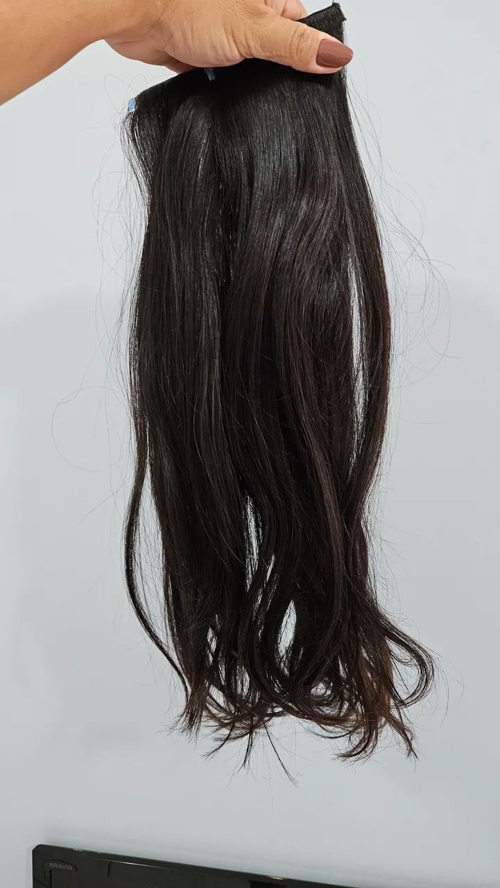 Mega hair by Amaury Alves - Foto 4