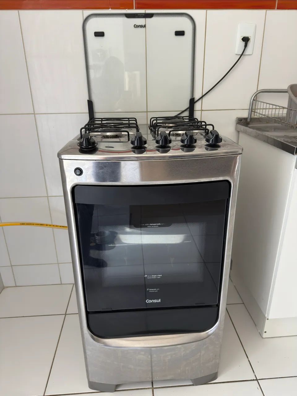 Fogão  - Foto 3