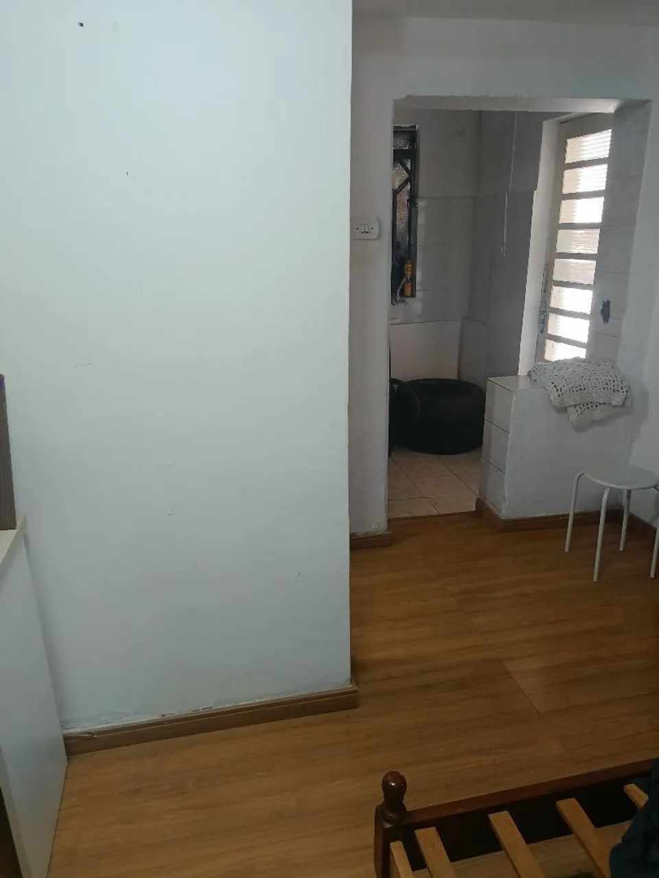 Alugo quarto para estudante ( feminino) - Foto 3