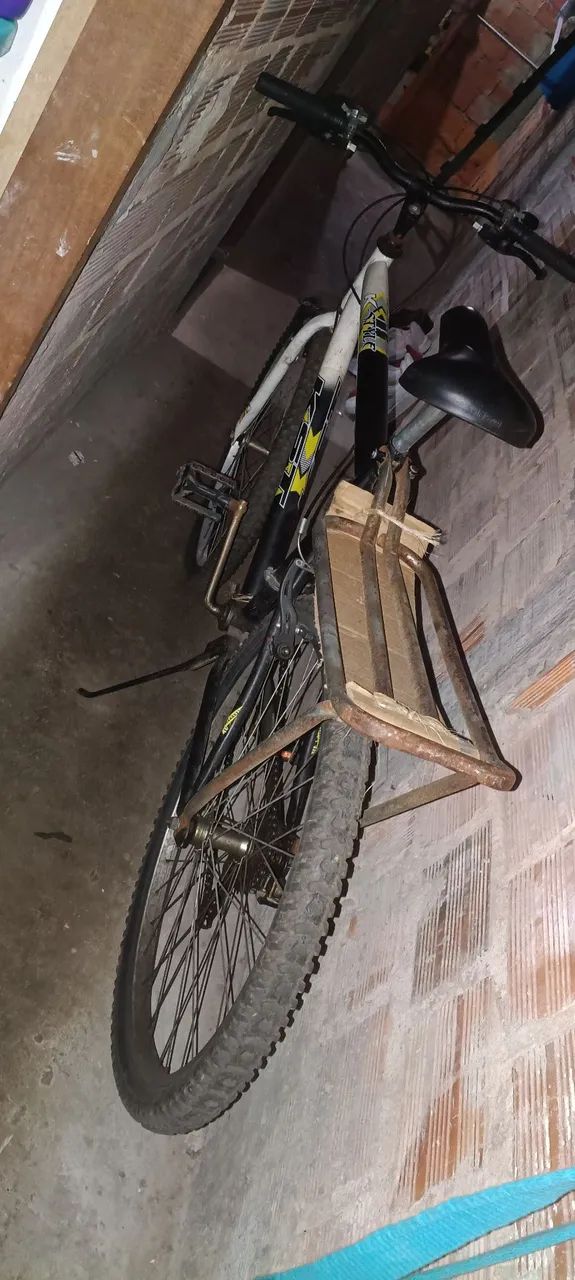 Bike aro 26 - Foto 4