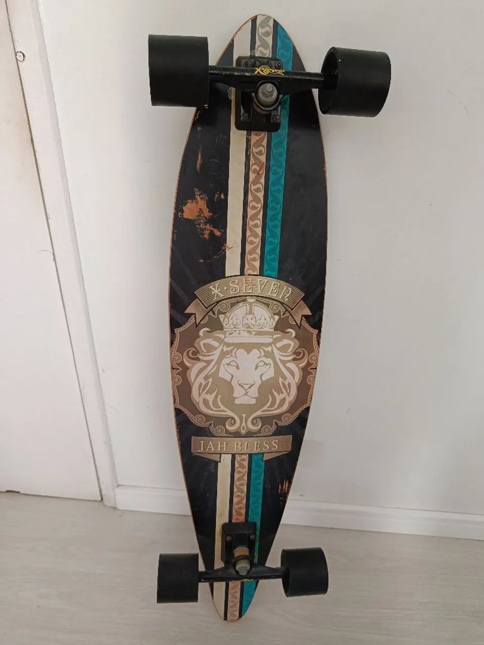 Skate long 