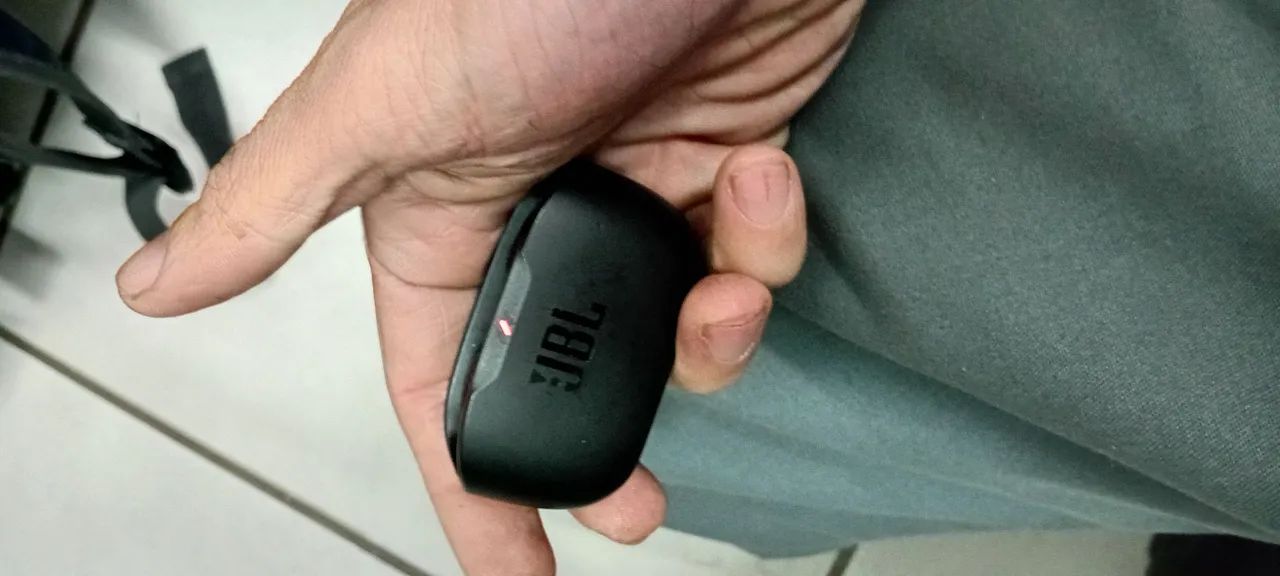 Fone de ouvido jbl original - Foto 4