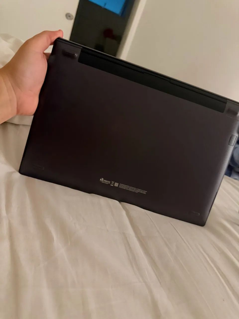 Notebook Galaxy Book S - Foto 5