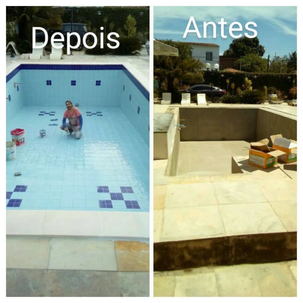 Pedreiro mestre de obra em geral  - Foto 4
