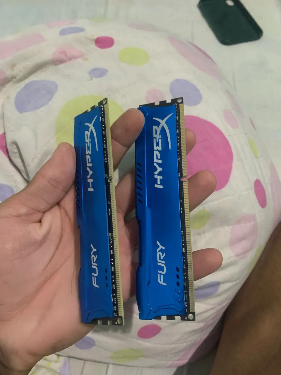 Memória Ram 8 GB - Foto 4