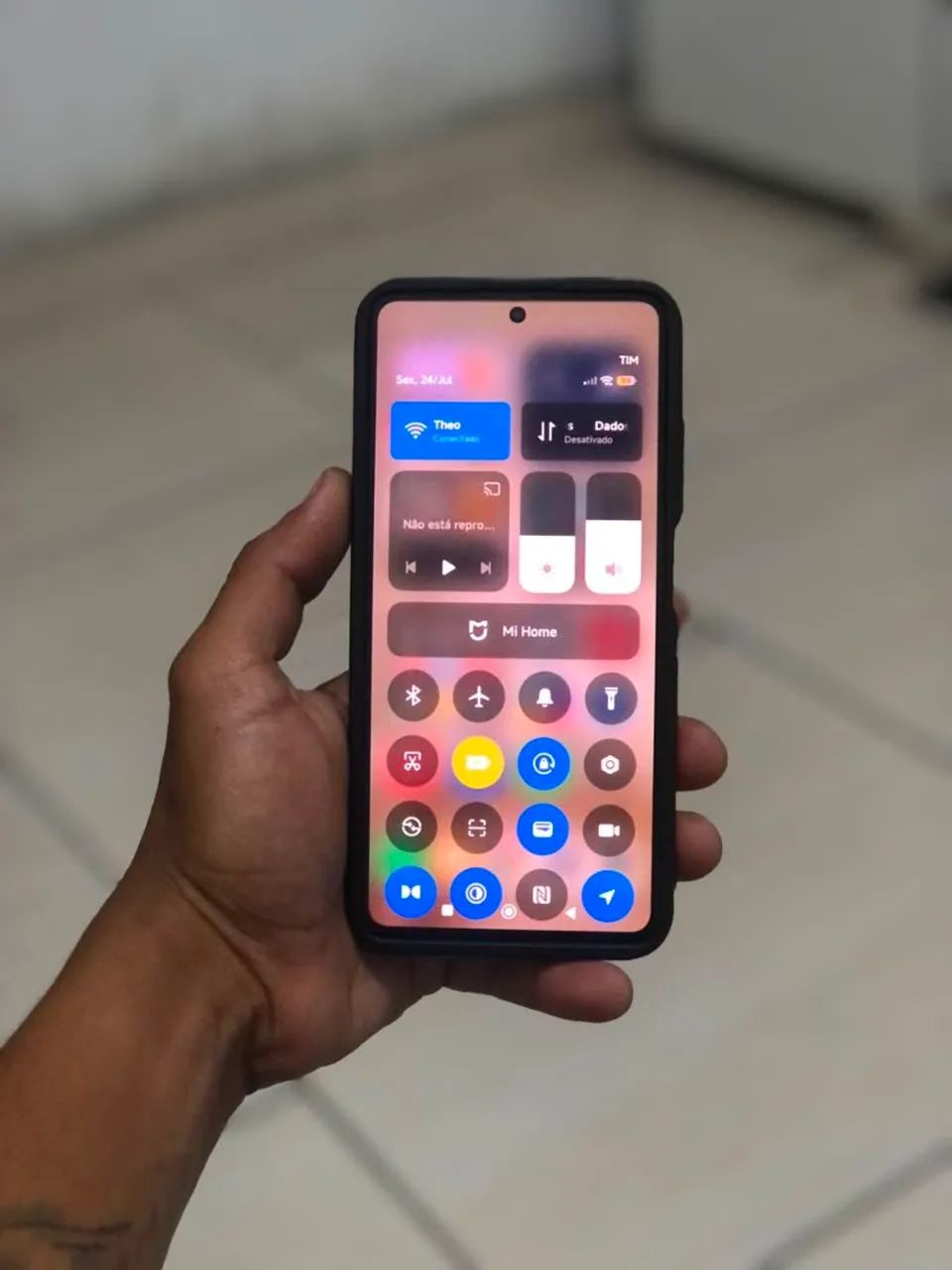 REDMI NOTE 12 PRO 5G - Foto 3