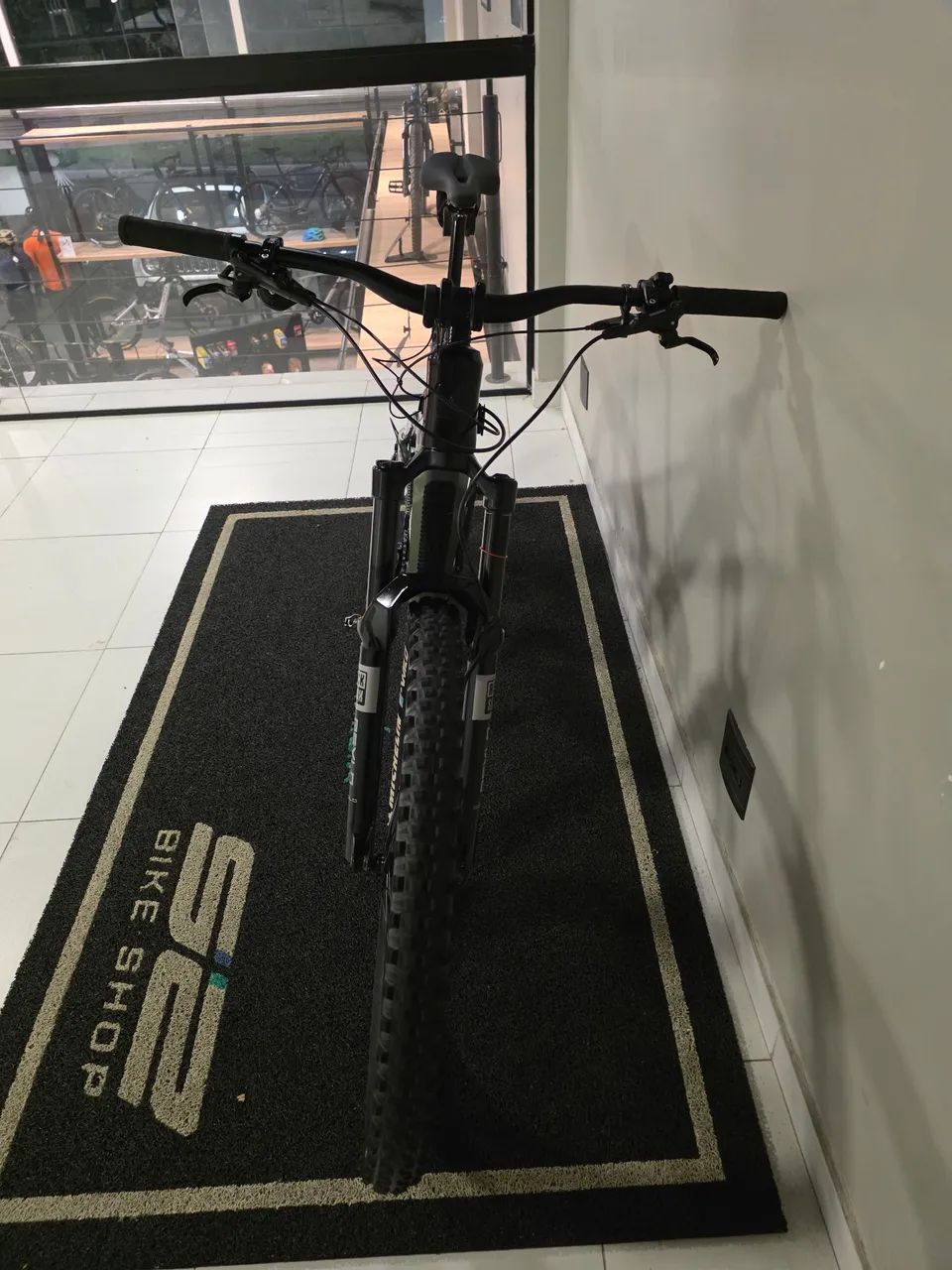 Sense Exalt E-trail AL Comp Fort-5 - Foto 3