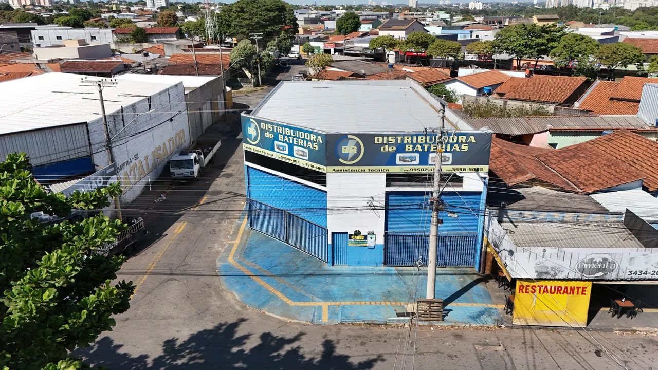 Galpão de 312,50 Metros - Foto 5
