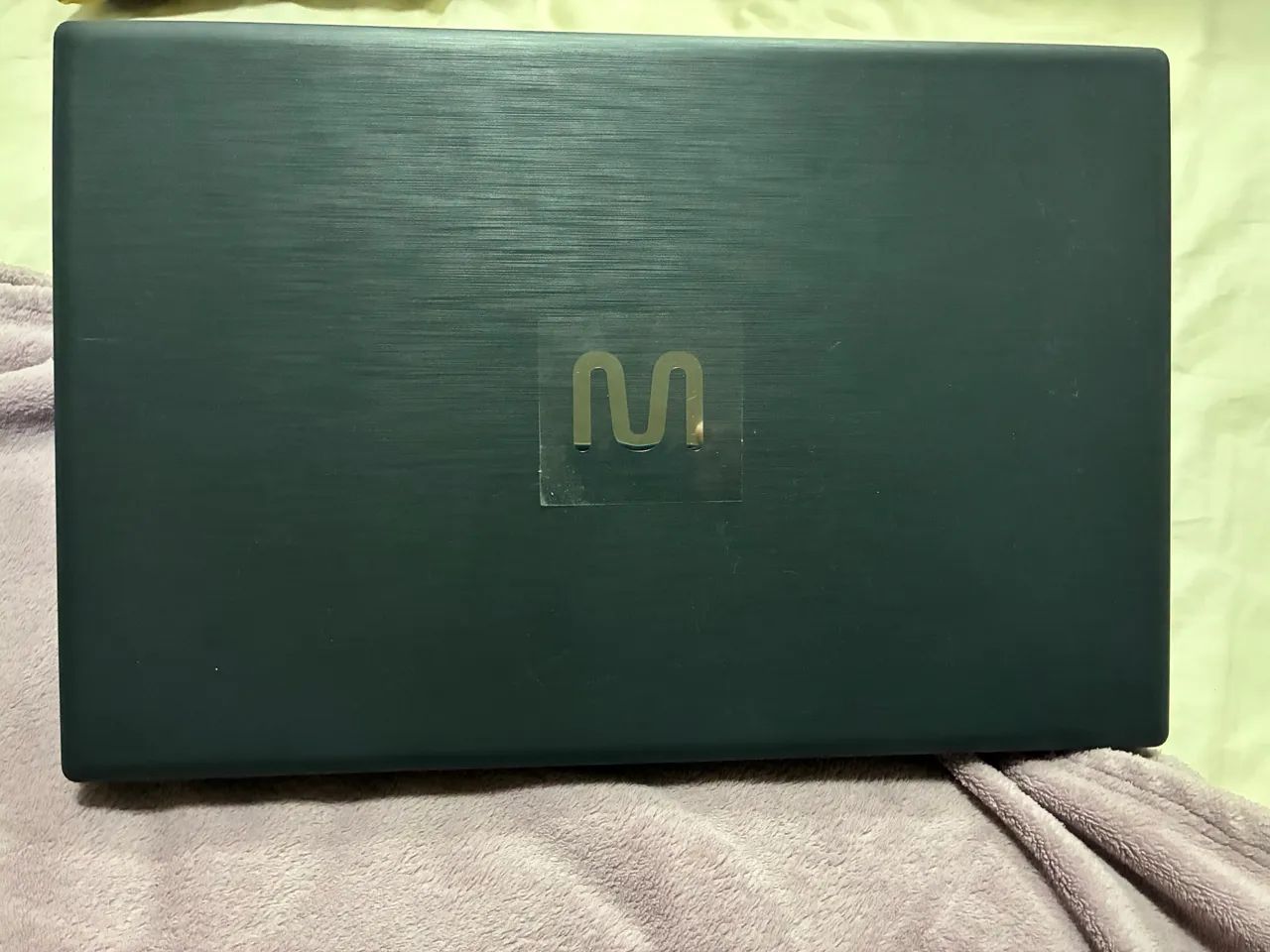 Notebook Mult 