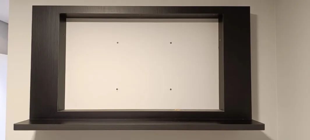 Painel MDF para TV 50?