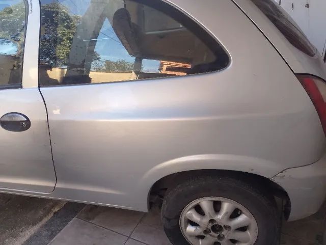 Chevrolet Celta 2008