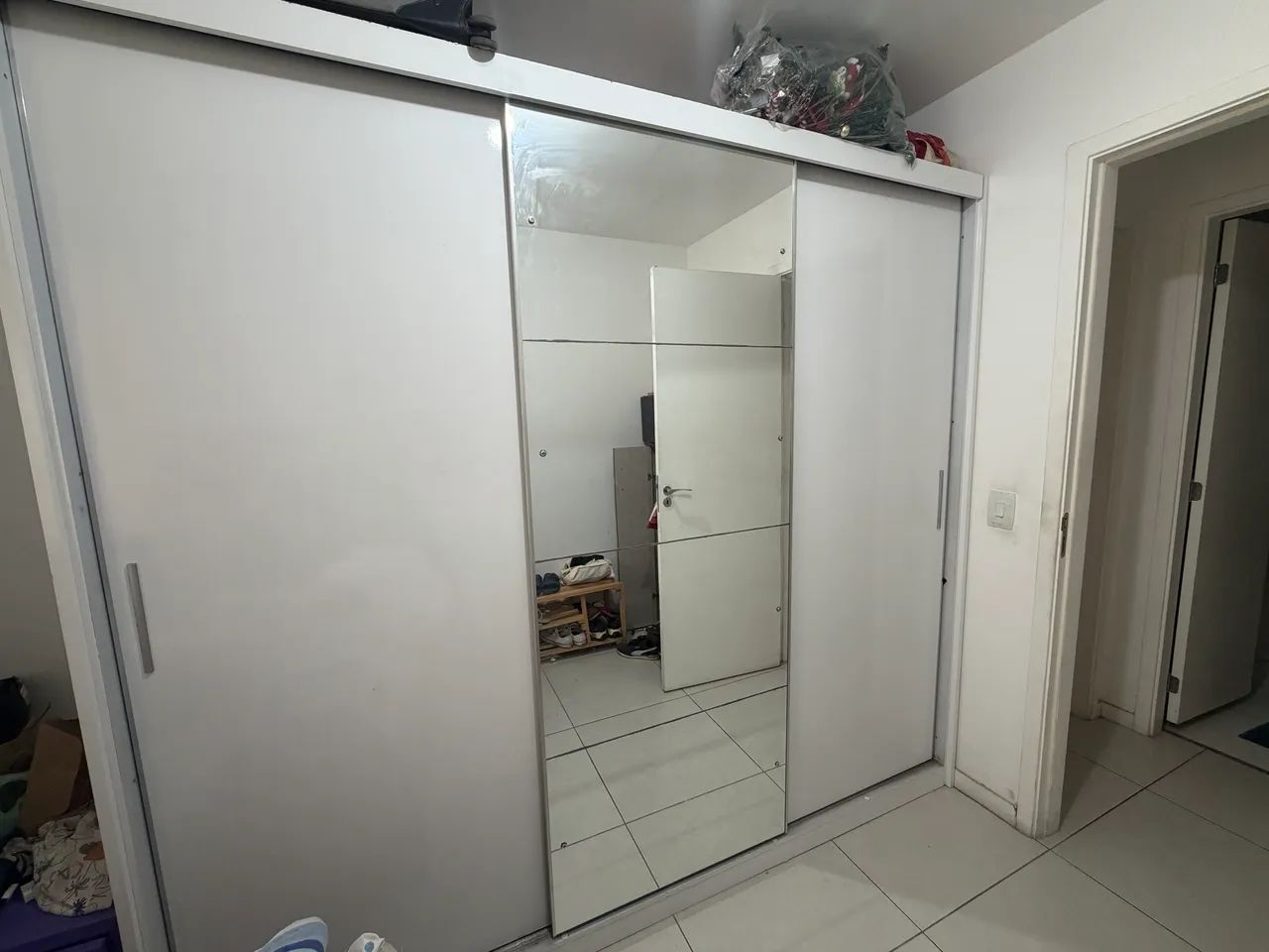 Guarda Roupa 