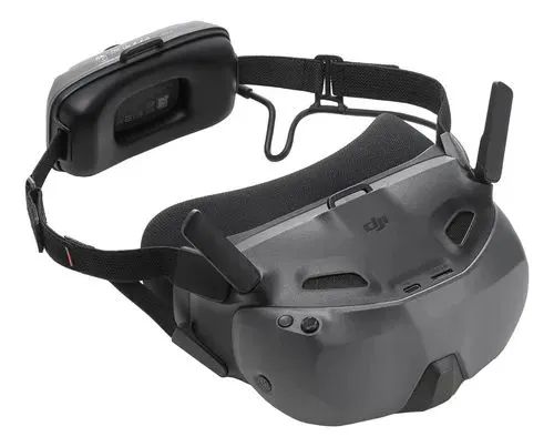 Dji goggles n3 novo sem ativação 