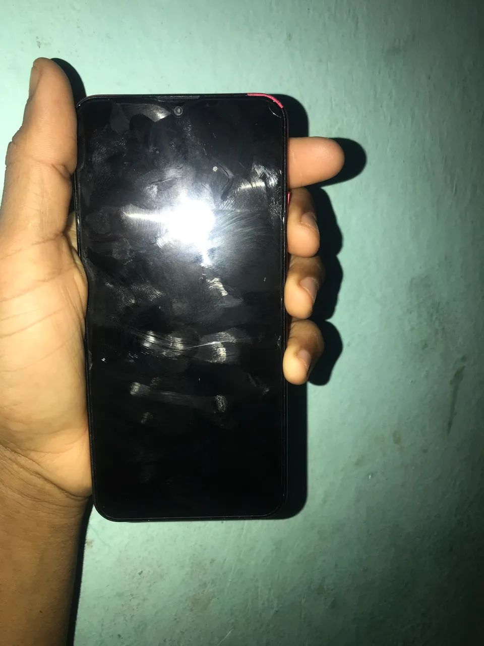 Celular LG k22+