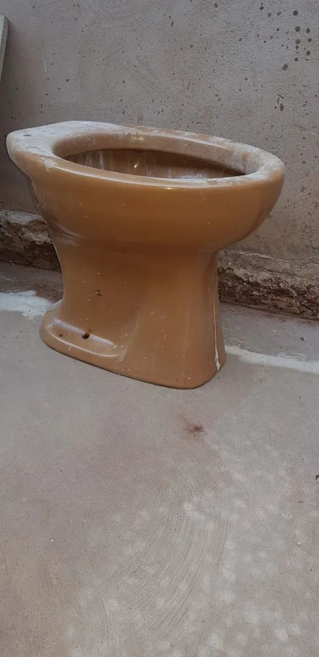 Louças de Banheiro454807828688414720